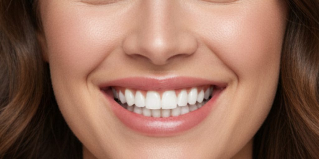 Ceramic Dental Implants in Phoenix, AZ - After
