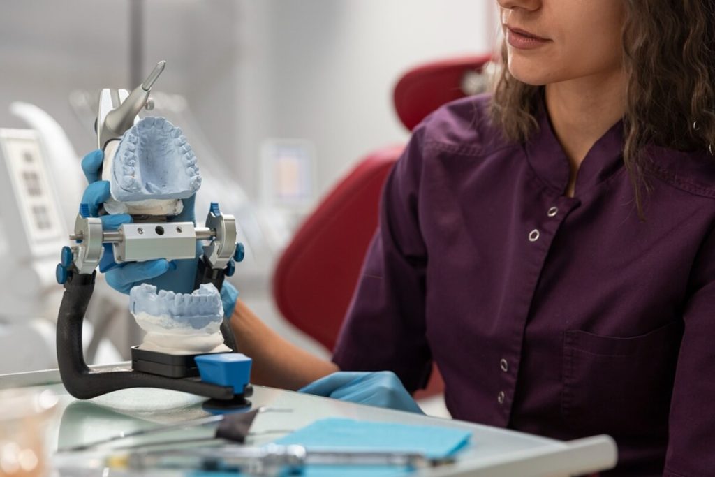 Biologic Dentistry in Phoenix, AZ