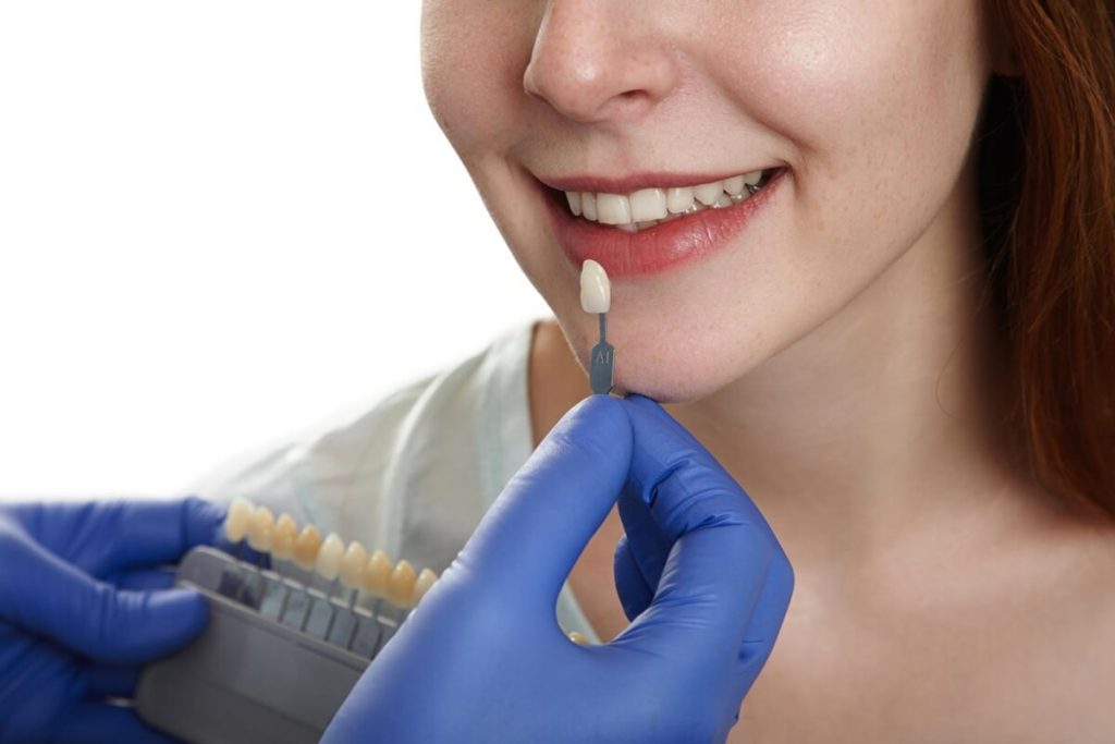 Ceramic Dental Implants in Phoenix, AZ