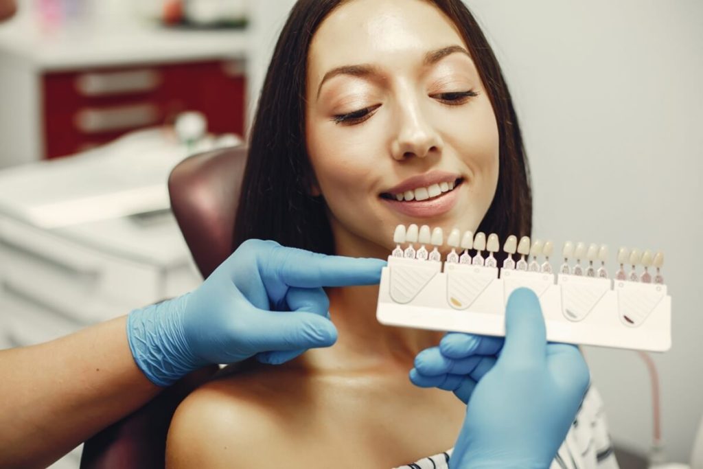 Dental Crowns in Phoenix, AZ