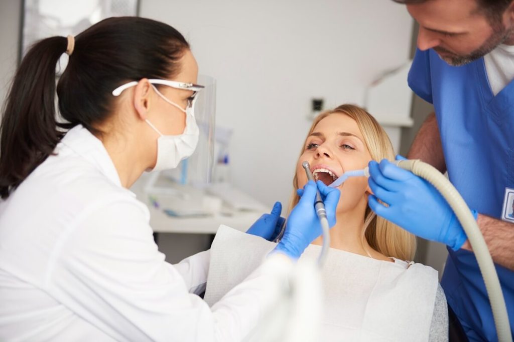 Dental Exam & Cleanings in Phoenix, AZ