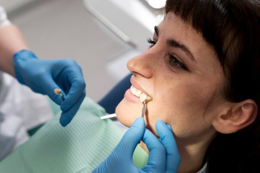 Dental Veneers in Phoenix, AZ