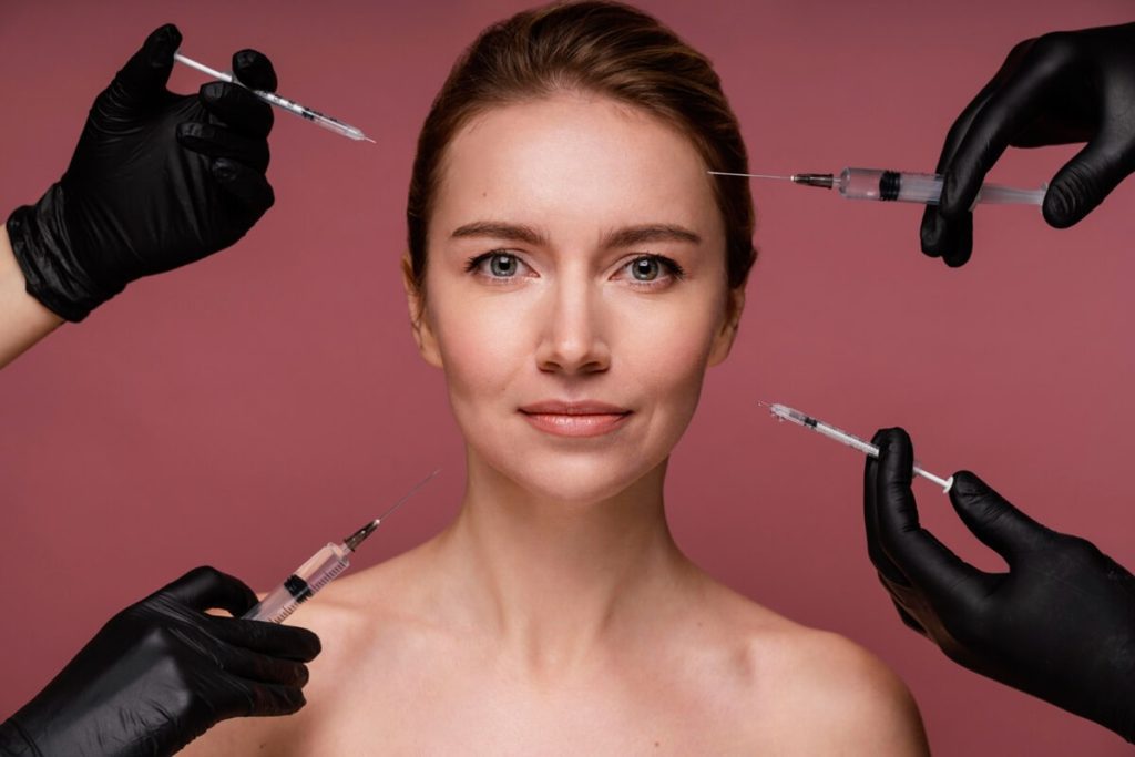 Dermal Fillers in Phoenix, AZ