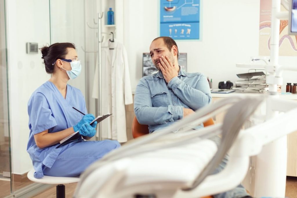 Emergency Dentistry in Phoenix, AZ