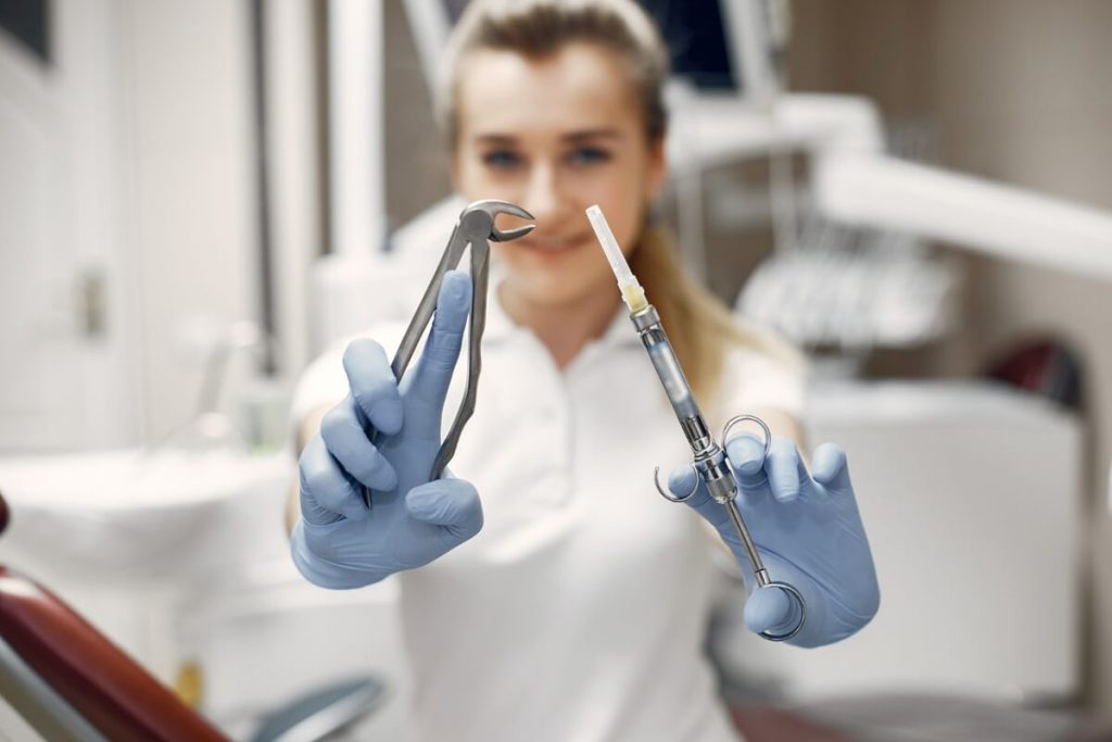 General Dentistry in Phoenix, AZ