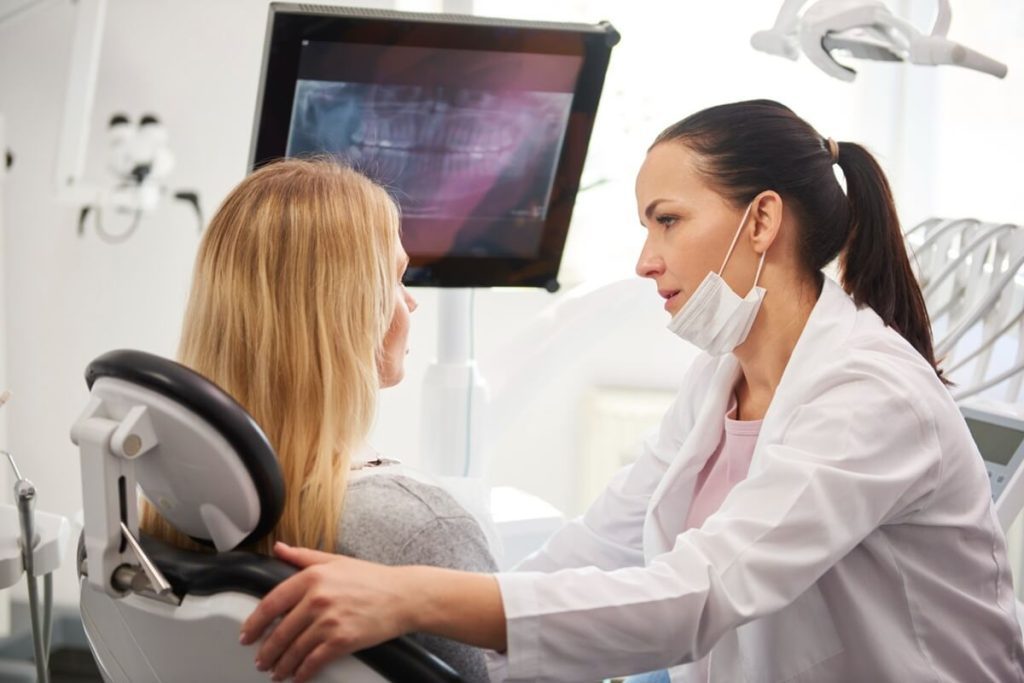Oral Cancer Screenings in Phoenix, AZ