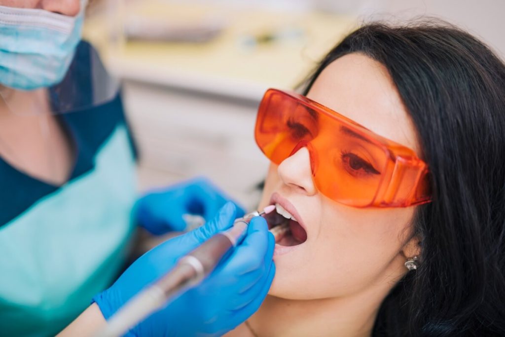 Periodontal Treatment in Phoenix, AZ