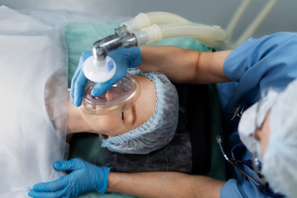 Sedation Dentistry in Phoenix, AZ