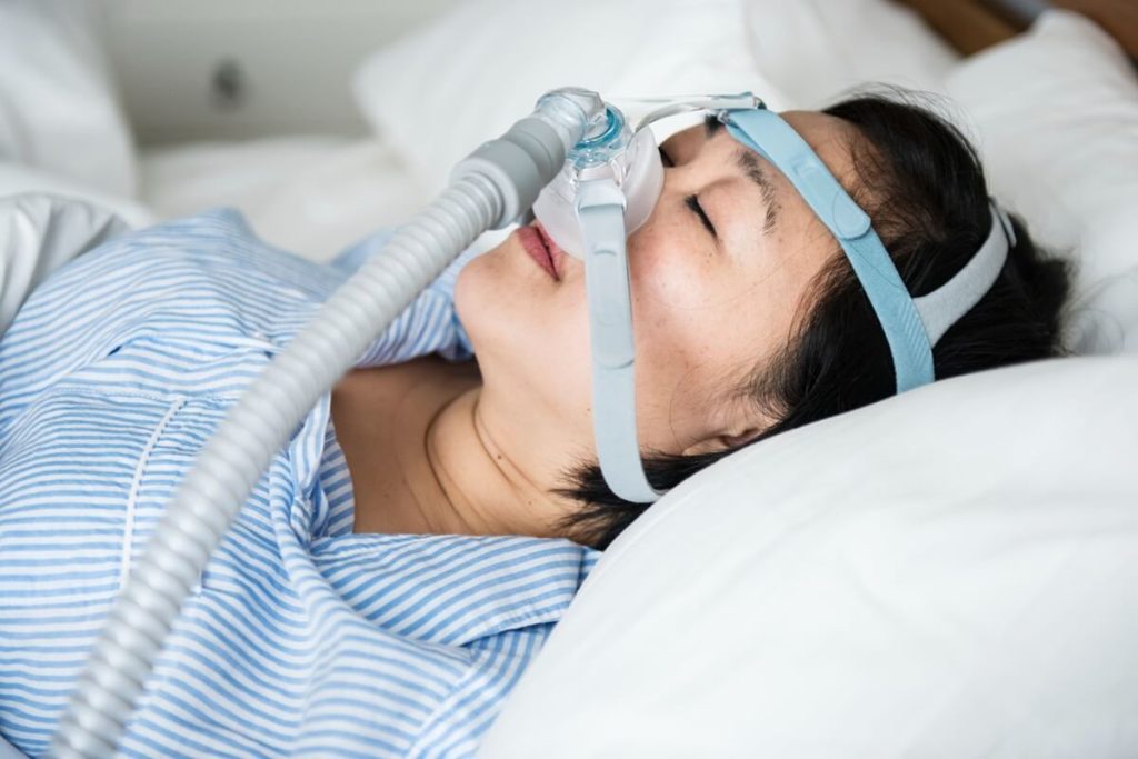 Sleep Apnea Treatment in Phoenix, AZ