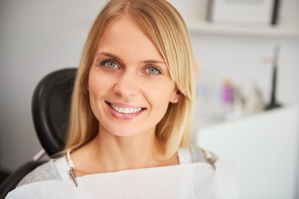 Teeth Whitening in Phoenix, AZ