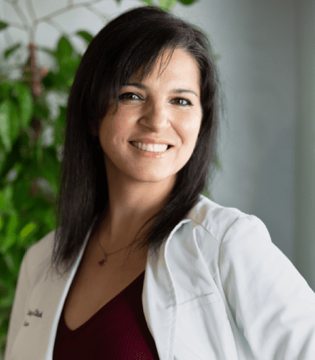Dr. Tahany Whiting