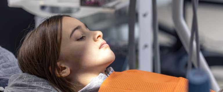 Sedation Dentistry for Anxiety: How It Helps You Finally Relax in the Dental Chair
