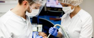 Is Dental Sedation Safe?
