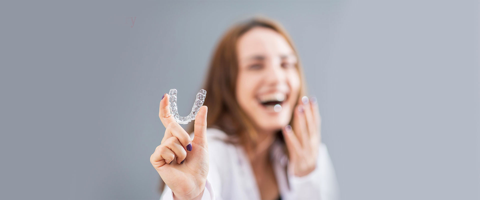 Clear Aligners: Smile Brightly Confident