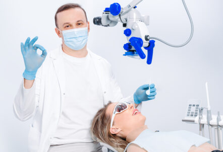 Biologic Dentistry: What You Need to Know Before Your Appointment