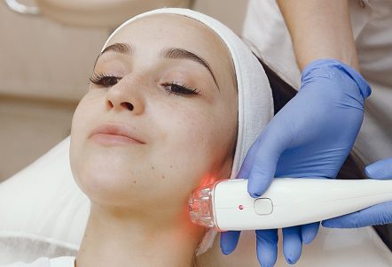 Does Red Light Therapy Help with Acne or Skin Rejuvenation?