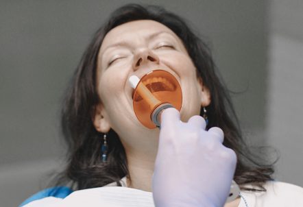 How can I say if I have oral cancer symptoms?