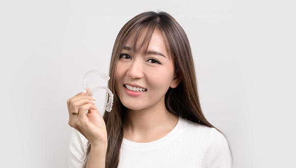 Orthodontics