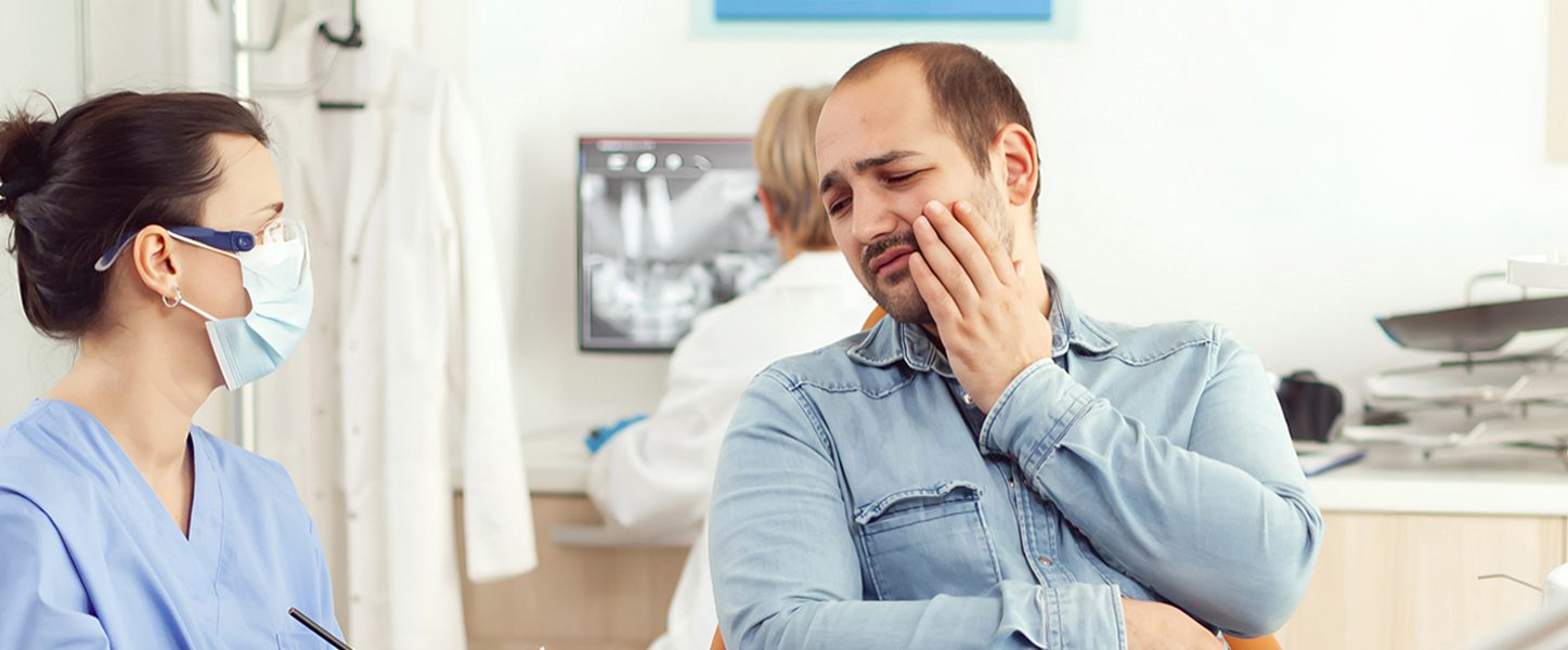 Early Signs of Tooth Decay & How to Stop the Damage