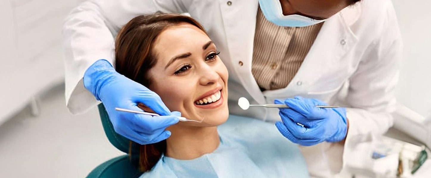 Nervous About a Cavity Filling? Here’s Exactly What Happens