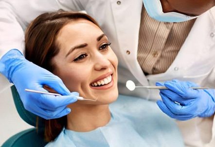Nervous About a Cavity Filling? Here's Exactly What Happens