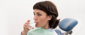 Can Salt Water Help with Dental Veneers