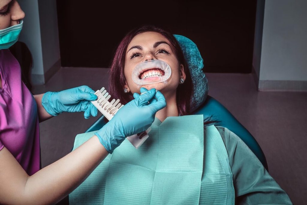 Dental Implants in Phoenix, AZ