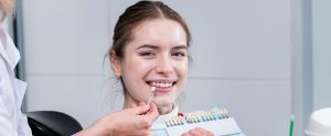 How Dental Veneers Preserve Your Natural Teeth