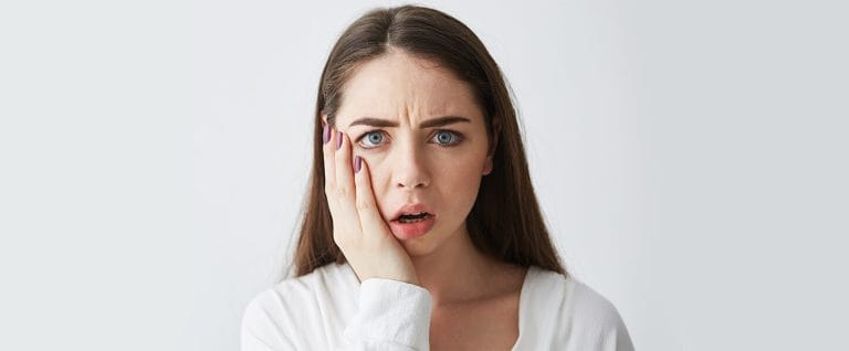 How to Prevent Swelling from Tooth Extraction