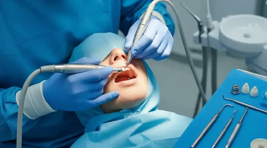 Implant Placement