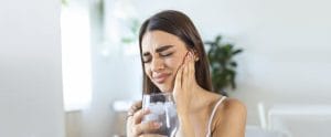 Sensitive Teeth Here's Why Cold Water Causes Discomfort