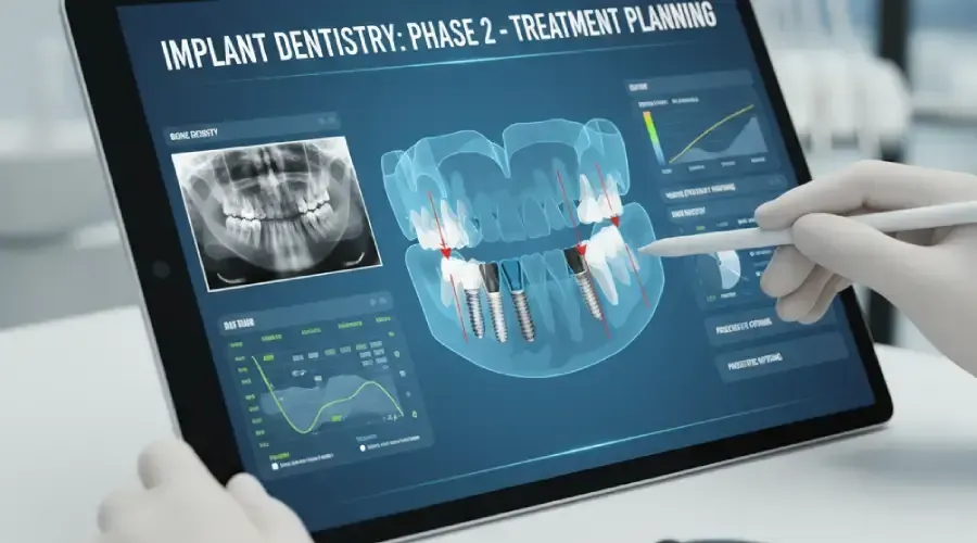 Treatment Planning