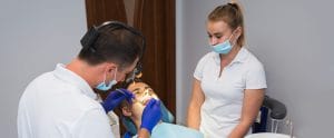 What to Expect During Your Dental Implant Surgery and Recovery