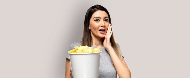 When Can I Eat Chips Post Tooth Extraction or Removal