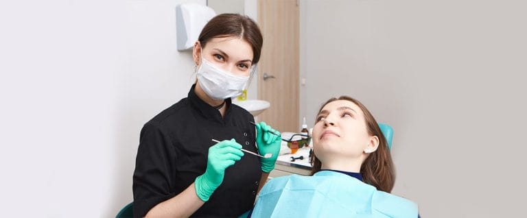 Why It's Important to Visit Your Dentist for Checkups in Winter if You Have Fillings