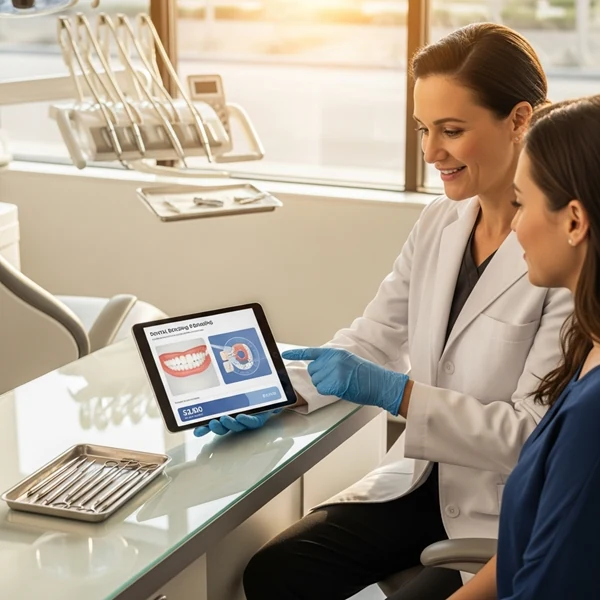 Additional Costs To Consider Before Teeth Bonding