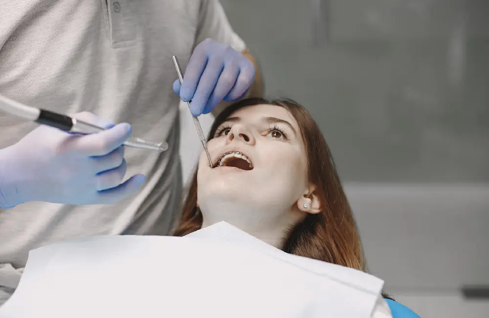 Advanced General Dentistry​ in Phoenix, AZ