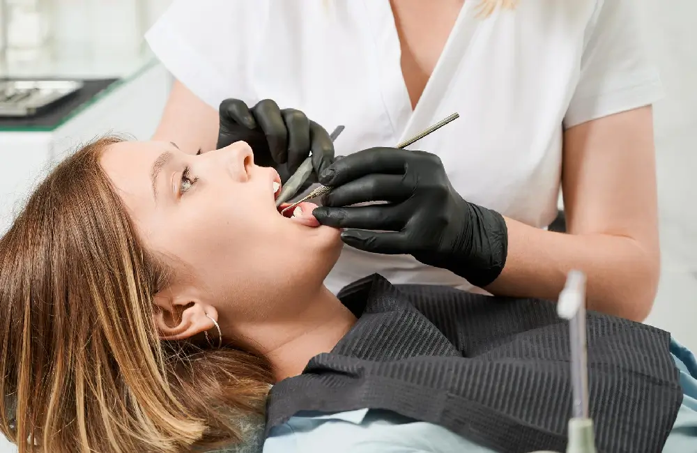 Benefits of Regular Cleanings in Phoenix, AZ