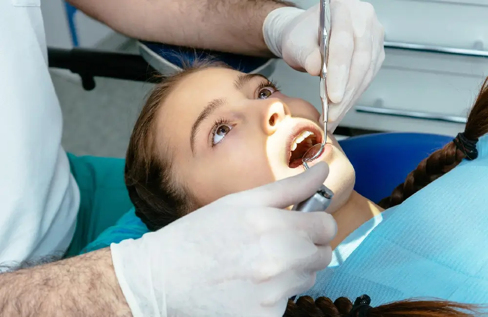Dental Filling Appointment in Phoenix