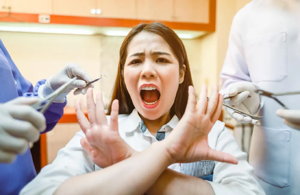 Emergency Dentistry Near Me​ In Phoenix, AZ
