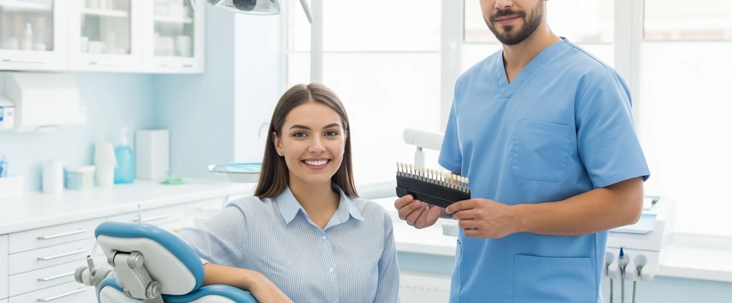 How Much Does Dental Bonding Cost in Phoenix?
