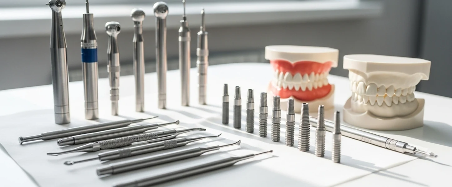 How to Choose the Best Dental Implant Specialist in Phoenix, AZ?