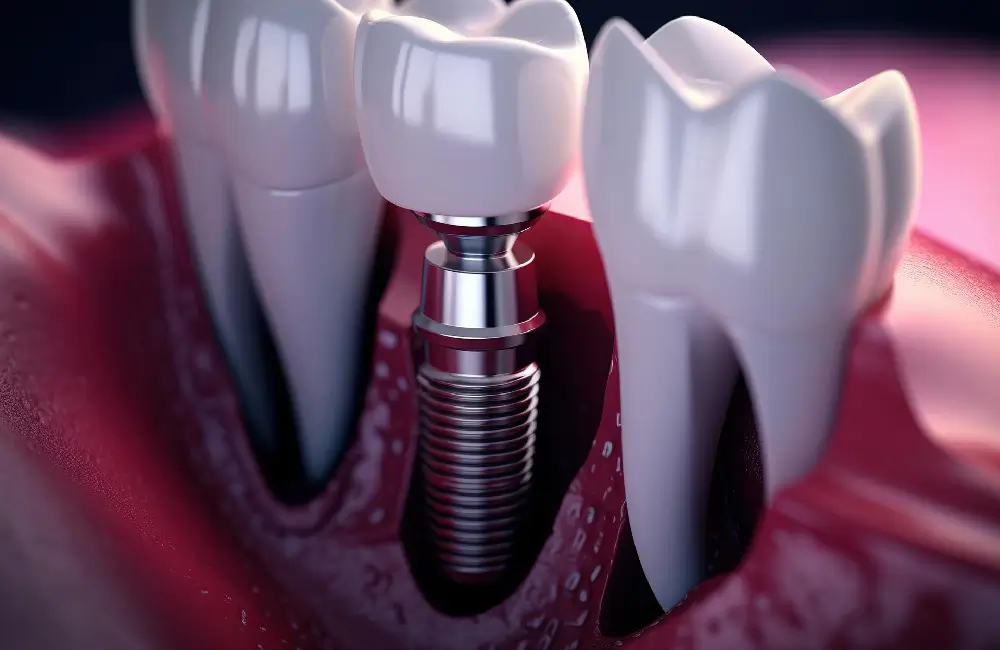 Phoenix Dental implant Price