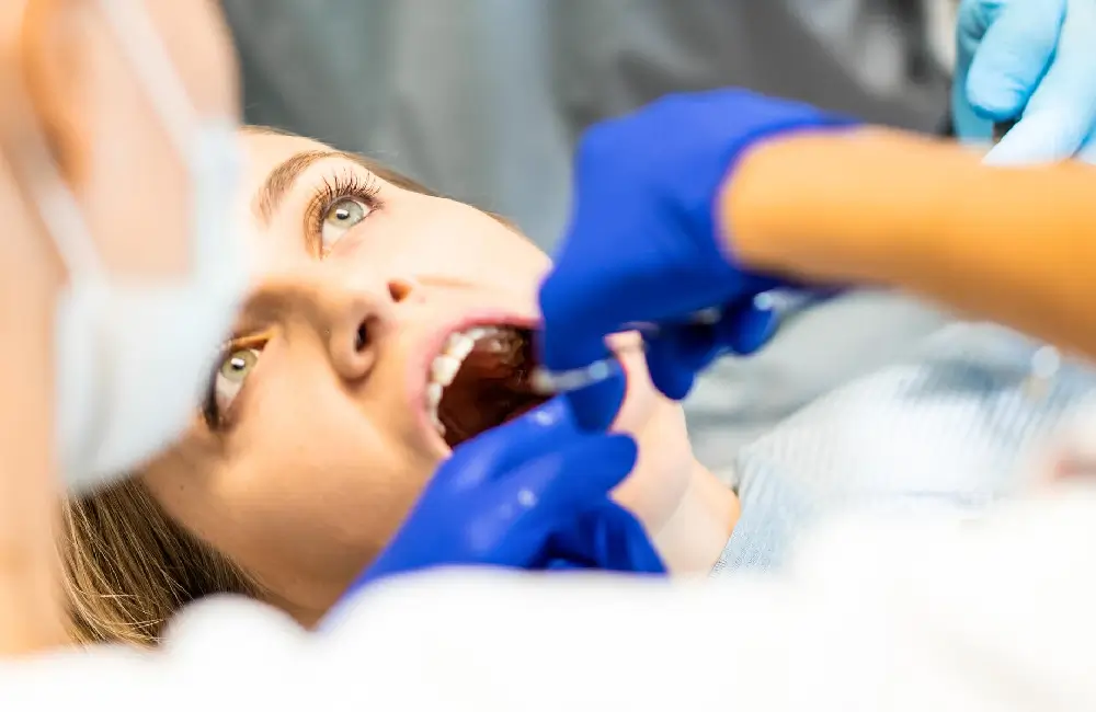 Wisdom Tooth Extraction Near Me​ In Phoenix