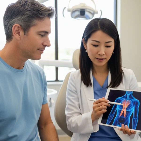 Additional Costs of Sleep Apnea Surgery in Phoenix