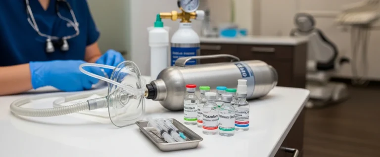 Cost of Sedation Dentistry in Phoenix, Arizona