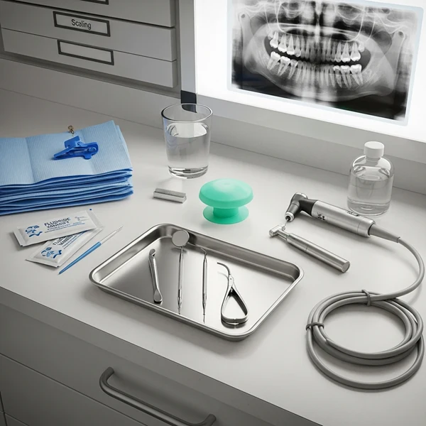 Does Insurance Cover Dental Cleaning?