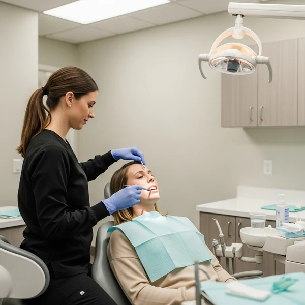 Does Insurance Cover the Gum Disease Treatments?