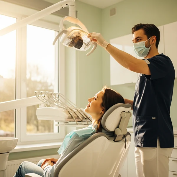 Factors Influencing the Cost of Sedation Dentistry
