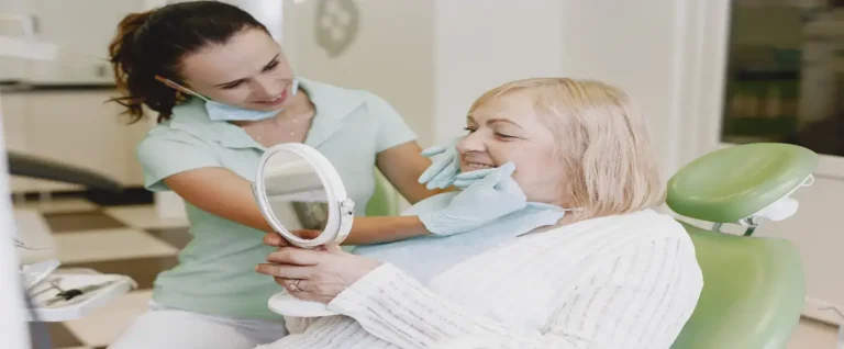 Dentistry for Seniors Near Me in Phoenix, AZ